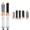 AirStyler – ערכת עיצוב שיער 5 ב־1 (כולל מתנה)